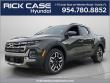 New 2026 Hyundai Santa Cruz Limited Truck Crew Cab