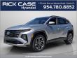New 2026 Hyundai Tucson SEL AWD SUV