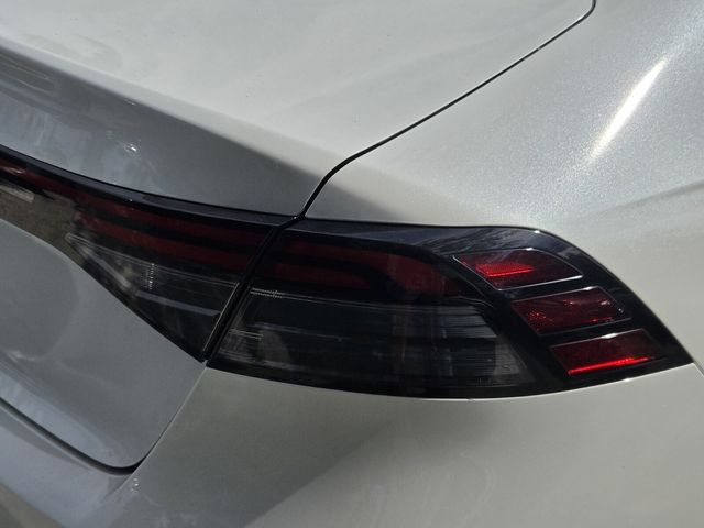 2025 Honda Accord LX - Photo 9