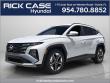New 2026 Hyundai Tucson SEL Premium FWD SUV