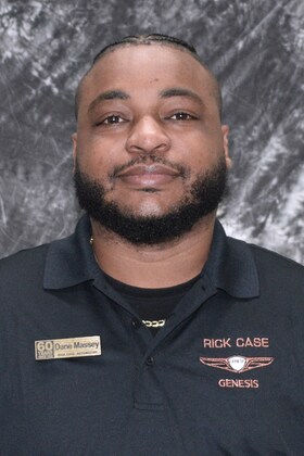 Staff member Dane Massey from 098adeea7877