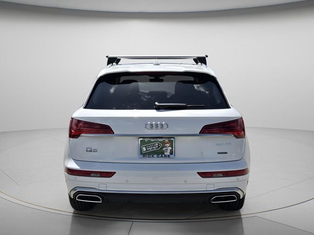 2024 Audi Q5 Premium Plus - Photo 6