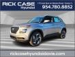 New 2025 Hyundai Venue SEL SUV