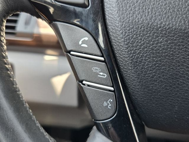 2017 Honda Accord EX-L - Photo 24