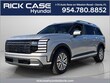  Hyundai Palisade Hybrid