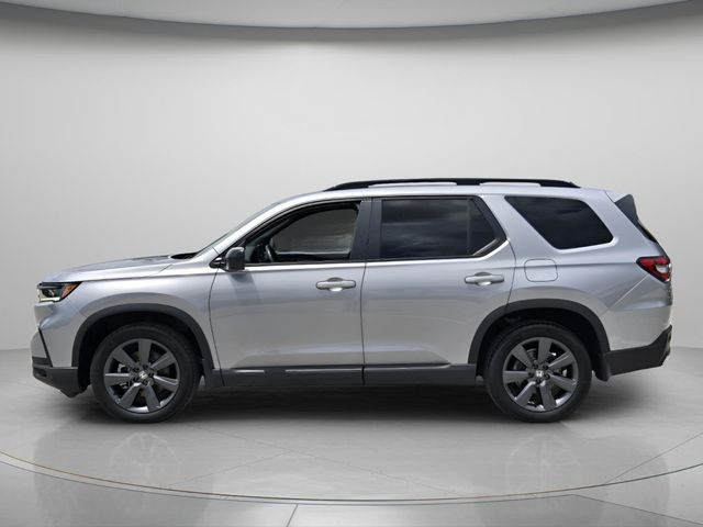 2025 Honda Pilot Sport - Photo 3