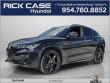 Used 2024 Alfa Romeo Stelvio Ti SUV