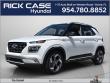Certified 2025 Hyundai Venue Limited SUV