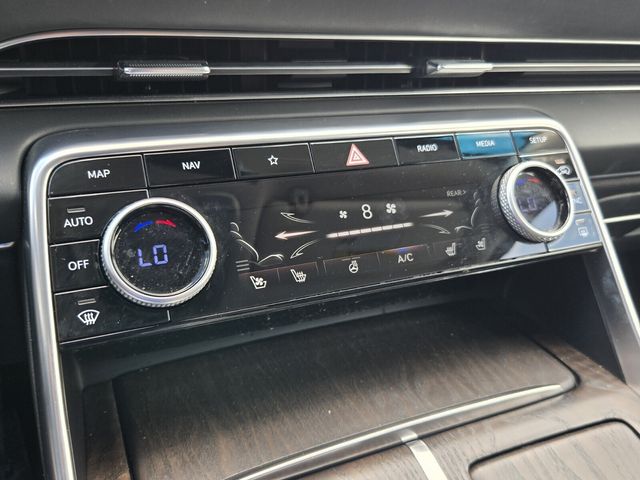 2024 GENESIS GV80 Standard - Photo 18
