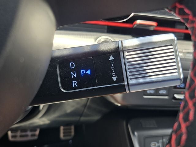 2024 Hyundai Kona N Line - Photo 22