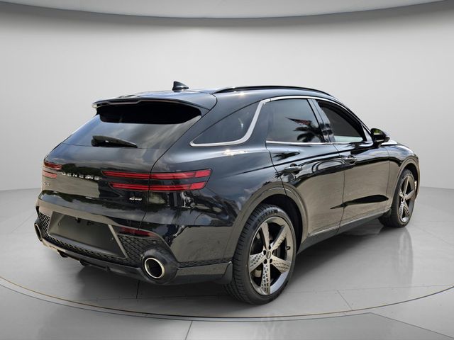 2023 GENESIS GV70 Standard - Photo 7