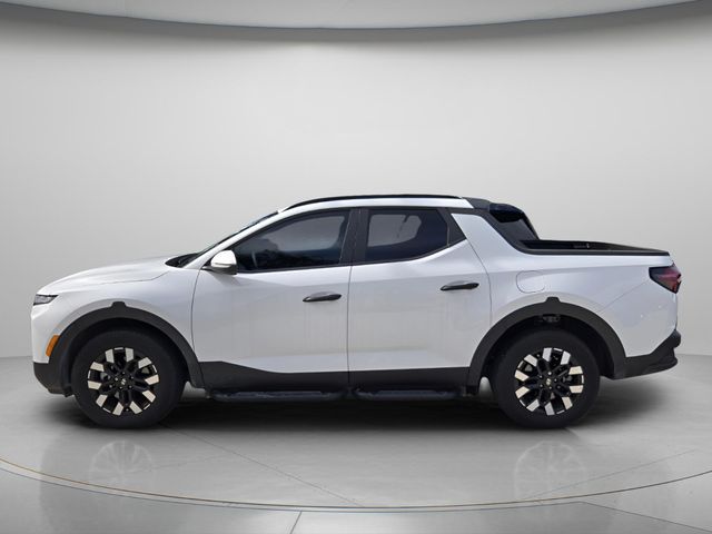 2025 Hyundai Santa Cruz SEL - Photo 6