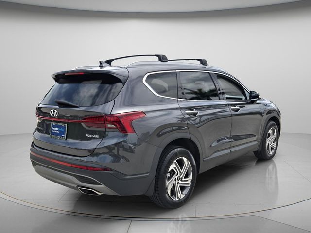 2023 Hyundai Santa Fe SEL - Photo 7