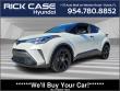 Used 2021 Toyota C-HR  SUV