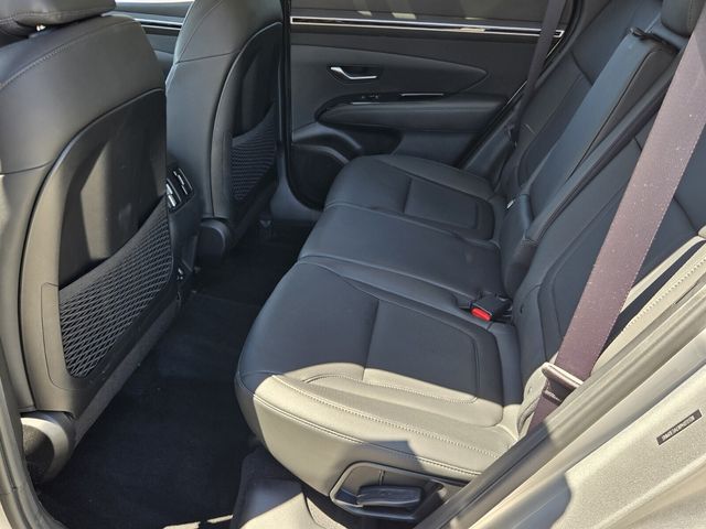 2023 Hyundai Tucson Limited - Photo 11