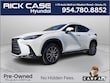  LEXUS NX 250