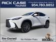 Used 2024 Lexus NX 250 Premium SUV