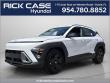 New 2027 Hyundai Kona SEL Sport FWD SUV