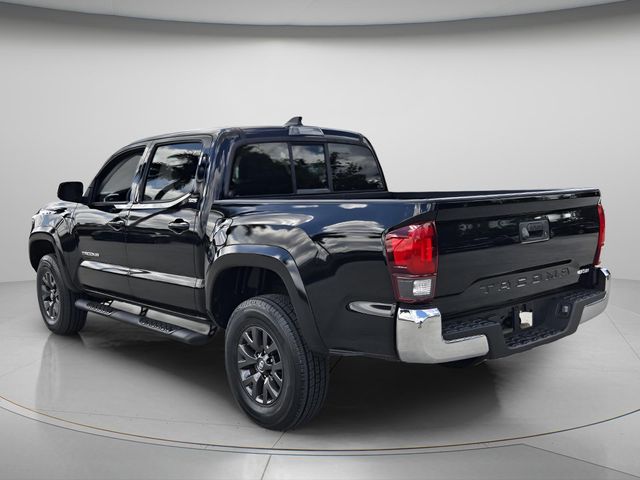 2023 Toyota Tacoma SR5 - Photo 8