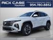 New 2026 Hyundai Tucson SEL FWD SUV