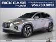 Used 2023 Hyundai Tucson Limited SUV