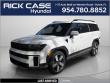 Used 2025 Hyundai Santa Fe Hybrid Limited SUV