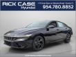 New 2026 Hyundai Elantra SEL Sport Plus Sedan