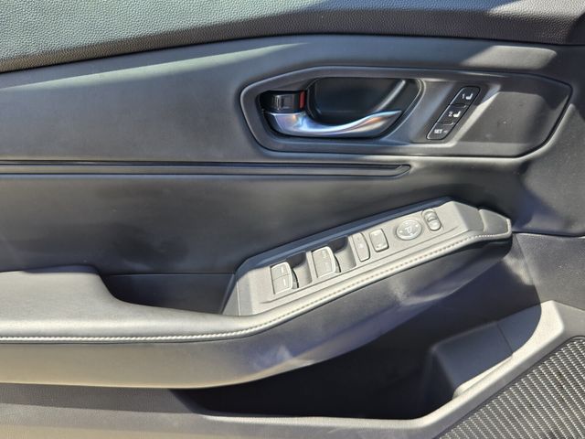 2024 Honda Accord Hybrid Sport-L - Photo 26