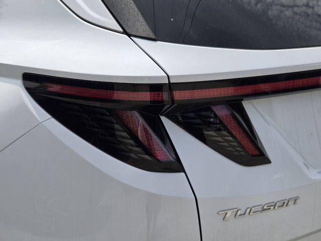 2022 Hyundai Tucson SEL - Photo 8