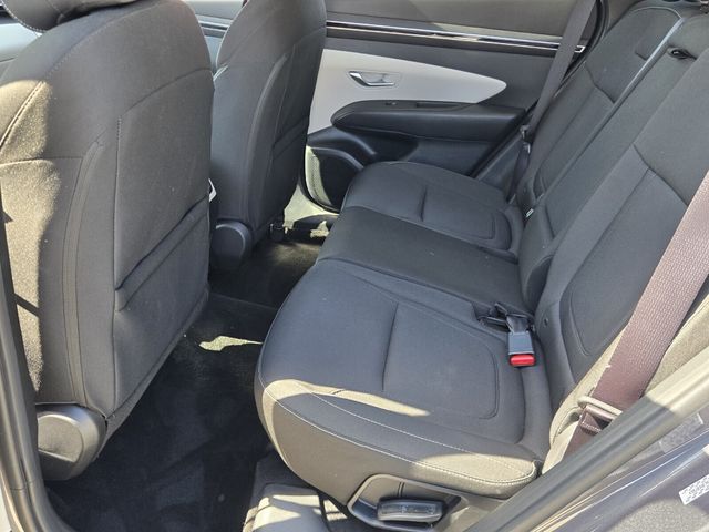 2023 Hyundai Tucson SEL - Photo 11