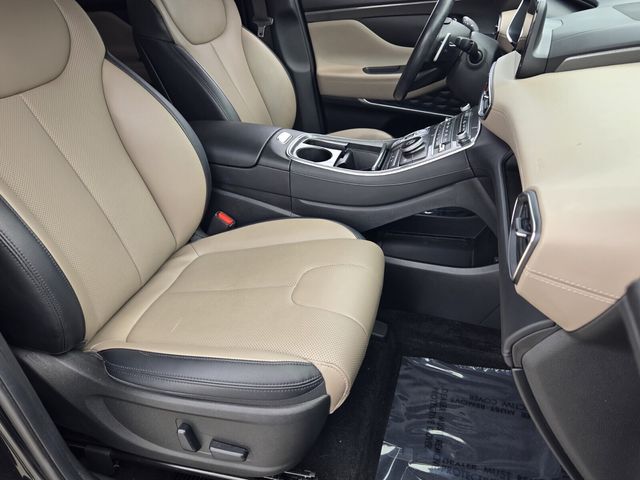 2023 Hyundai Santa Fe SEL - Photo 19