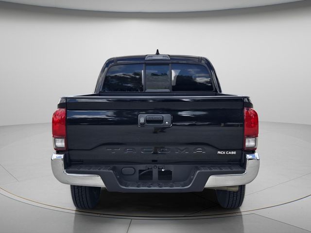 2023 Toyota Tacoma SR5 - Photo 6