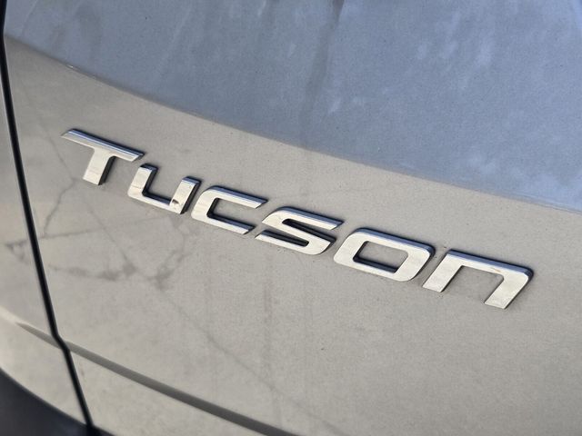 2024 Hyundai Tucson SEL - Photo 11