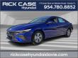 New 2025 Hyundai Elantra SE Sedan