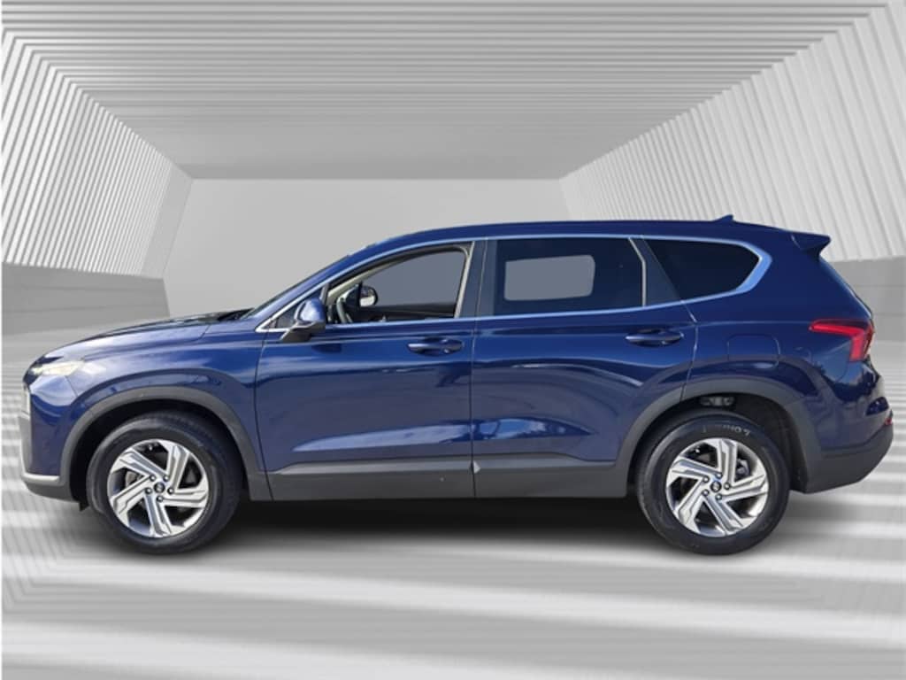Certified 2023 Hyundai Santa Fe SE SUV