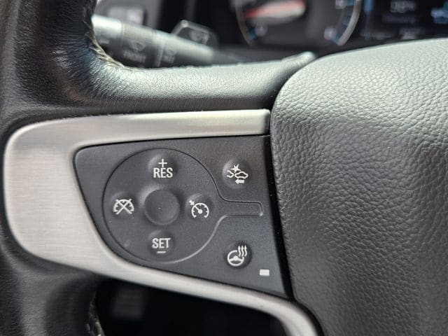 2020 GMC Yukon XL SLT - Photo 23
