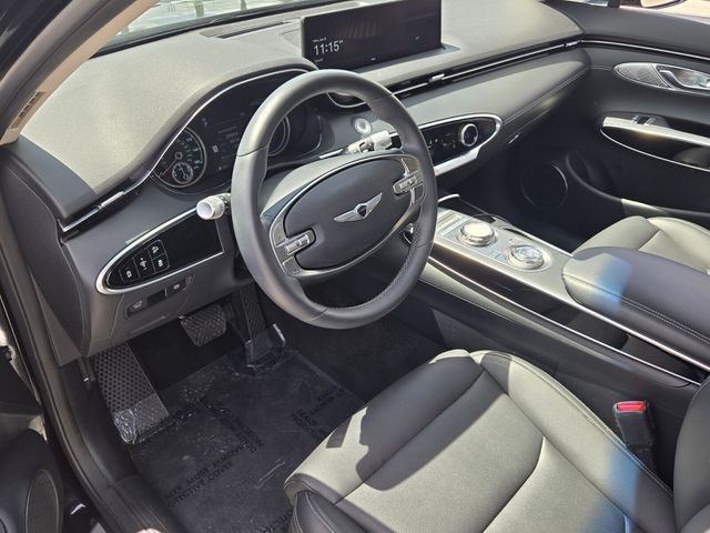 2024 GENESIS GV70 Standard - Photo 11