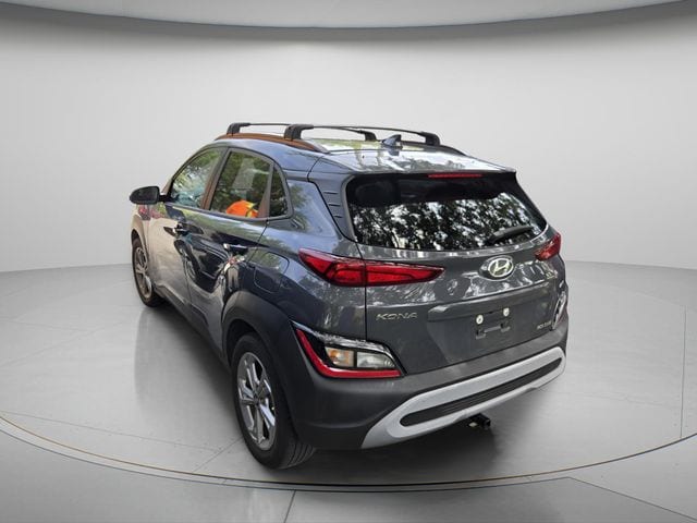 2023 Hyundai Kona SEL - Photo 7