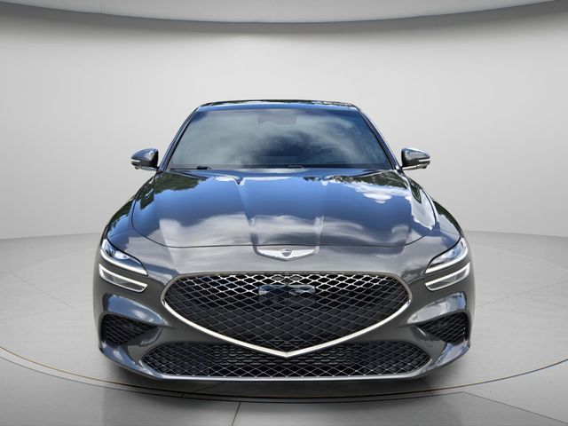 2023 GENESIS G70 Standard - Photo 4