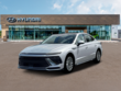  Hyundai Sonata Hybrid