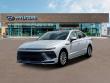 New 2026 Hyundai Sonata Hybrid SEL Sedan