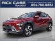 New 2026 Hyundai Kona Limited FWD SUV
