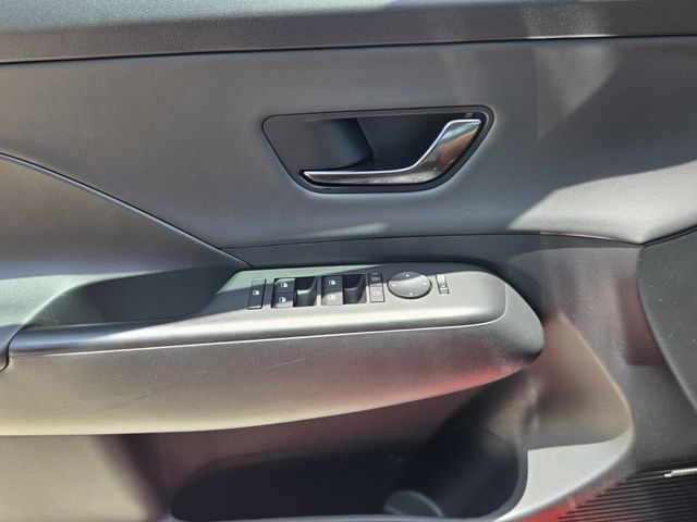 2024 Hyundai Kona N Line - Photo 28