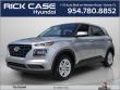Used 2025 Hyundai Venue SE SUV