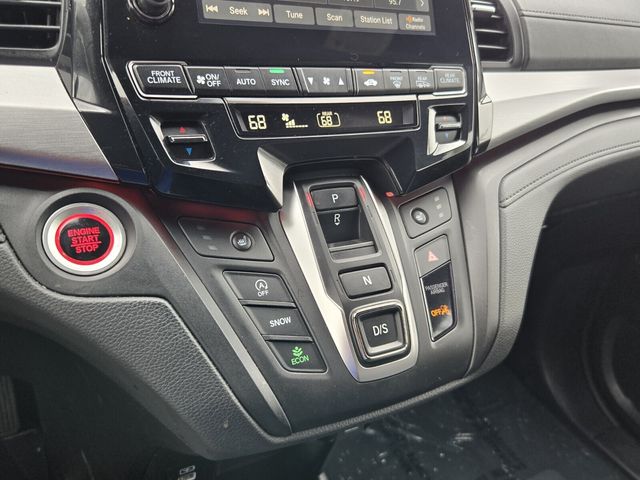 2024 Honda Odyssey SPORT - Photo 18