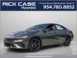 New 2026 Hyundai Elantra SEL Sport Sedan