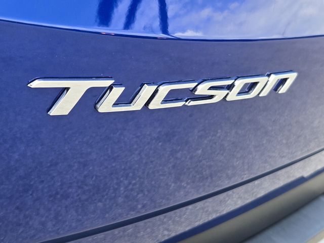 2023 Hyundai Tucson SEL - Photo 14