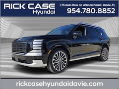 2026 Hyundai Palisade Calligraphy FWD SUV