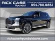New 2026 Hyundai Palisade Calligraphy FWD SUV