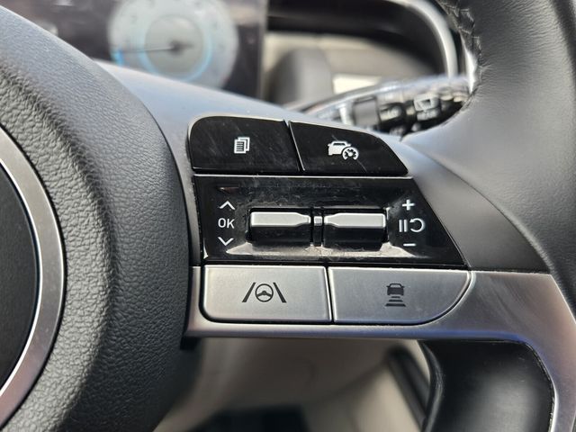 2023 Hyundai Tucson SEL - Photo 22